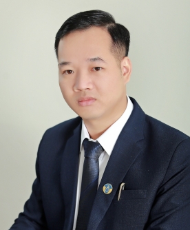 Thạc sỹ Luật sư Nguyễn Văn Hải