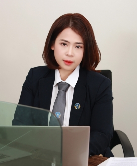Luật sư Hoàng Thị Kim Thương
