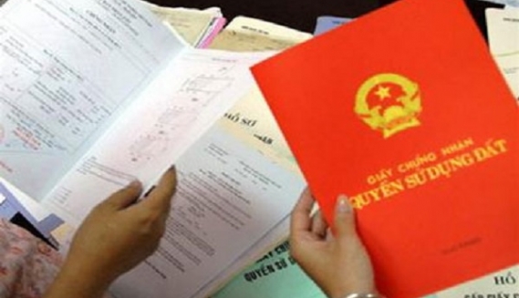 Reliable and Professional Land Use Right Certificate Transfer Services in Hanoi – At-Home Support Available!