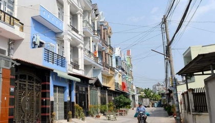 Thủ tục đăng ký biến động trong trường hợp thay đổi họ tên người sử dụng đất