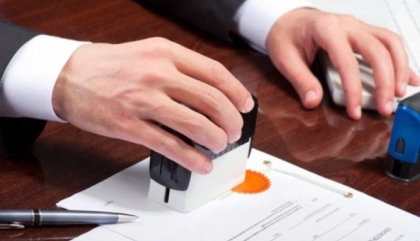 Sang tên sổ đỏ do nhận tặng cho