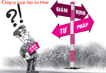 Những cơ quan nào có thẩm quyền giám định chữ ký