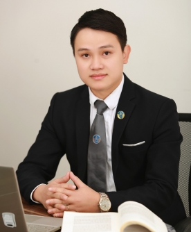 Luật sư Nguyễn Văn Tuân